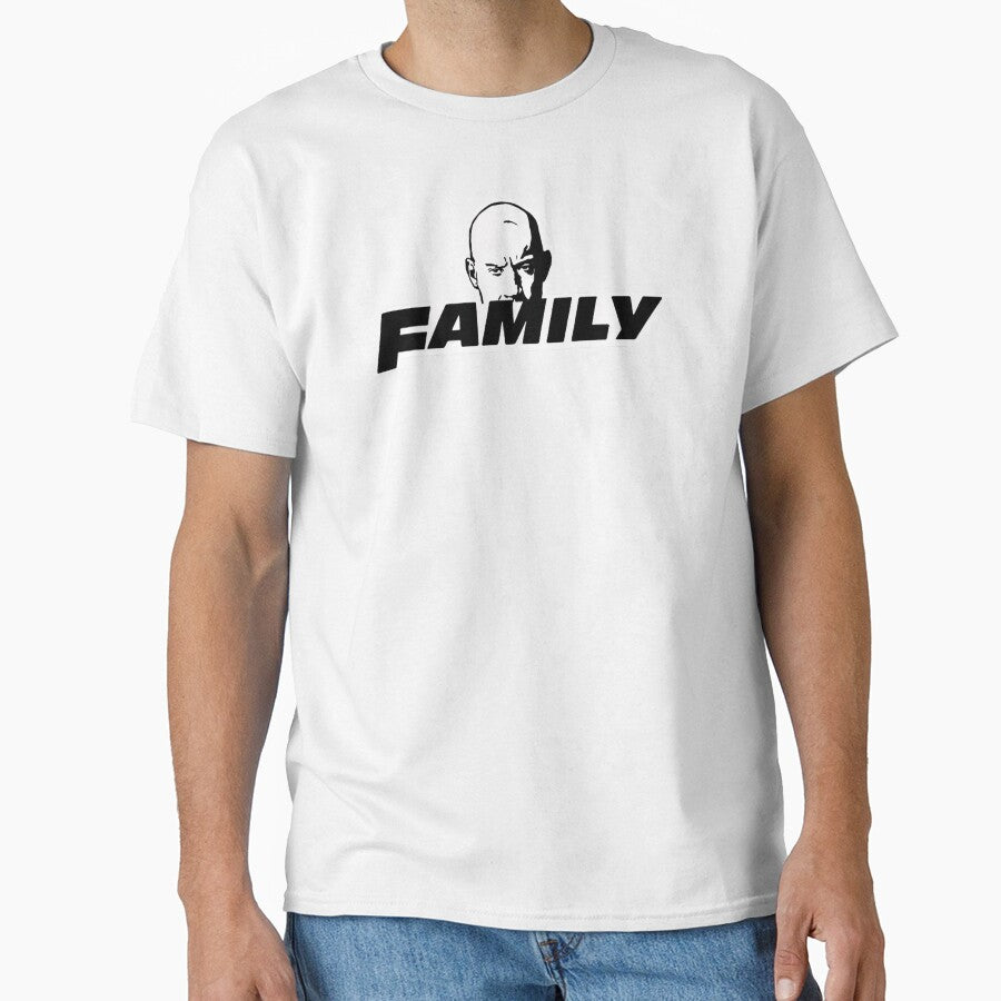 Family Meme by J-and-M