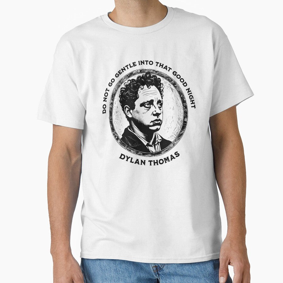 Dylan Thomas, poet by joystreethouse