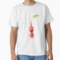 Red Pikmin by yyywww111