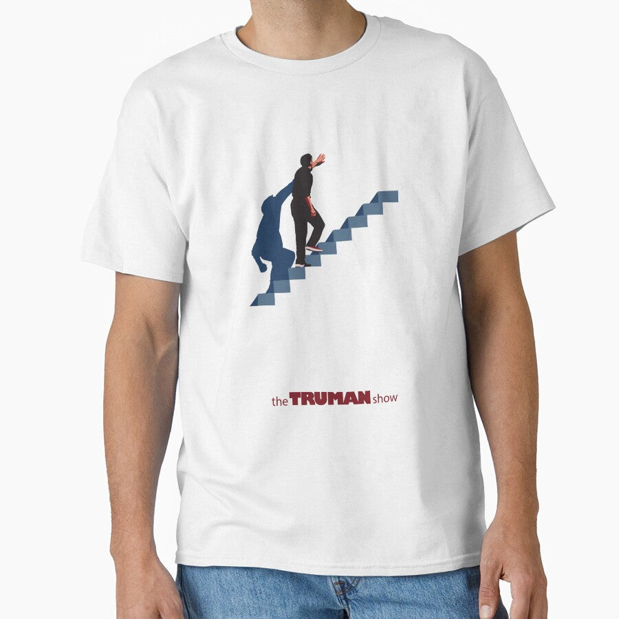 The Truman Show by lor4rt