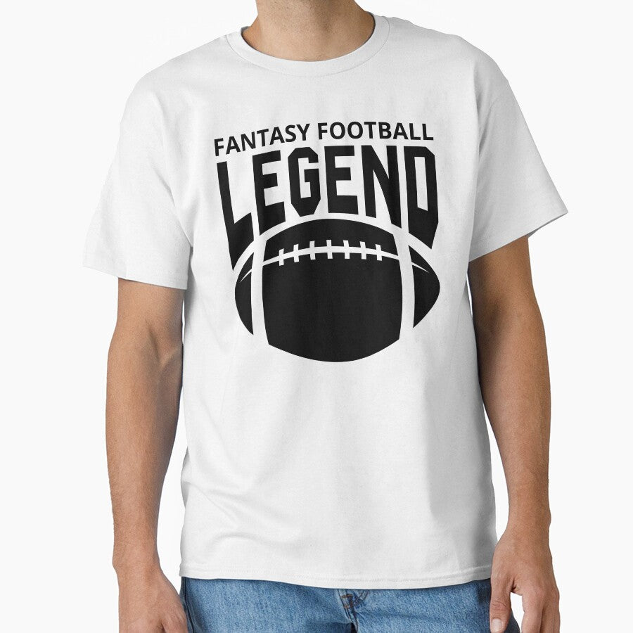 Fantasy Football Legend by Beezi Graphix