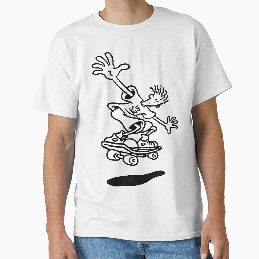 Fido Dido Skate by SwimGood