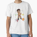 Lil'JQuartz: Basketball Game! by Lil'JQuartz MiniMart