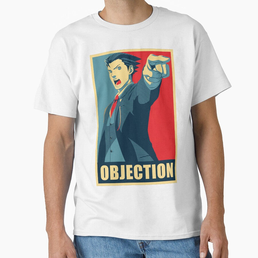 OBJECTION by ScottyDoo292