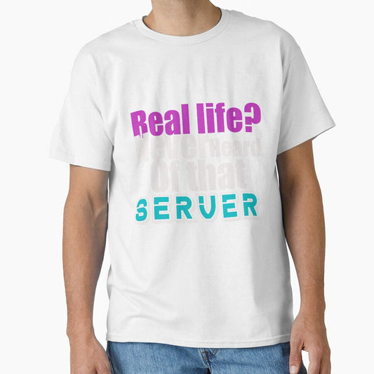 REAL LIFE? by Hood 420