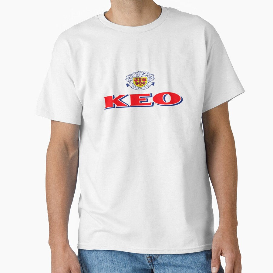 Keo Beer by Trousers316