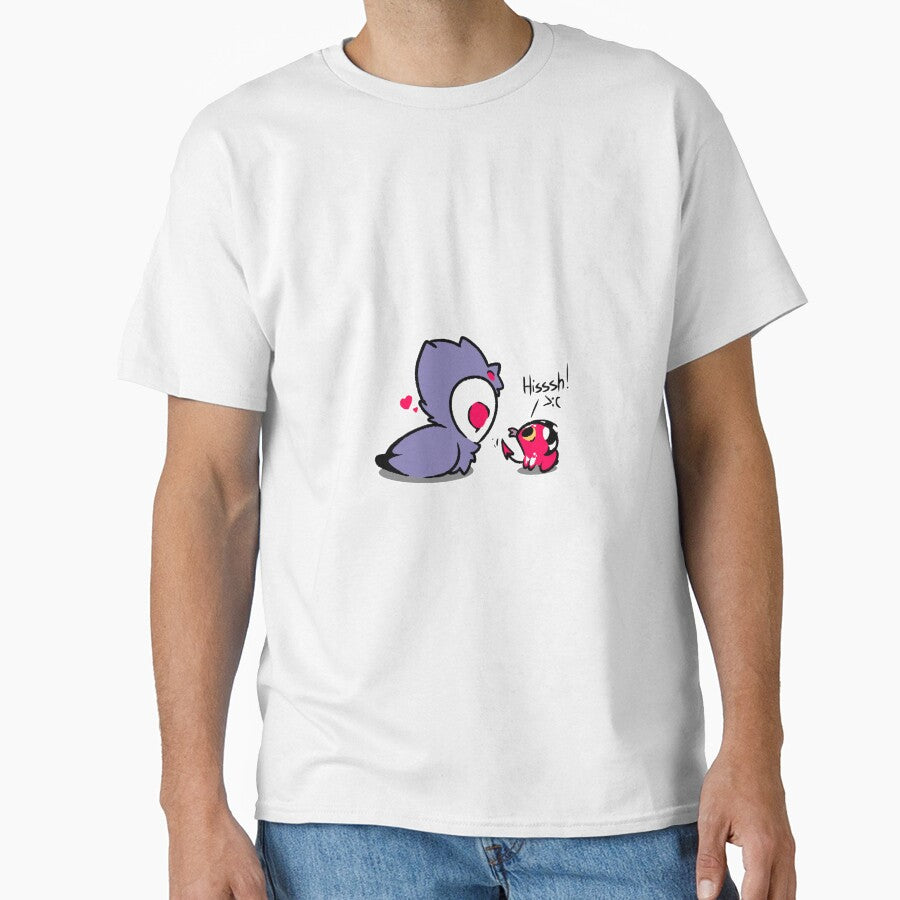 Lil angwy stolitz by Mortieez