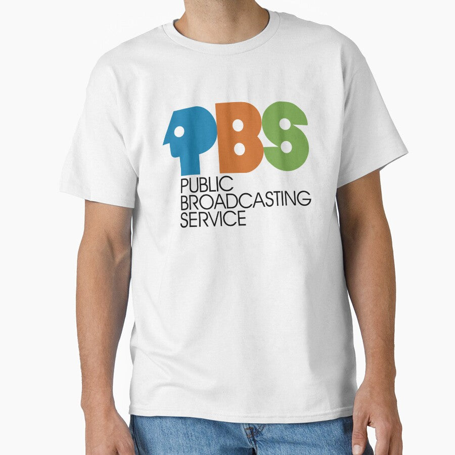 PBS - Public Broadcasting Service by VoglR