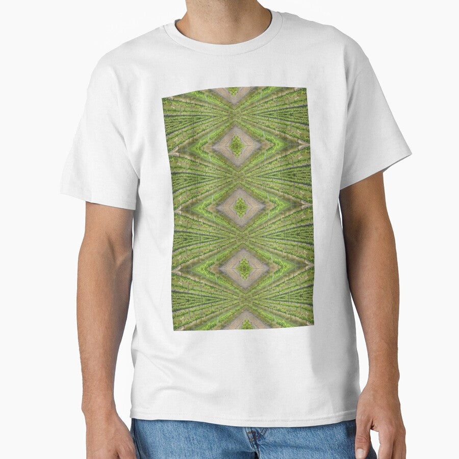 White Vine Design  - Magpie Springs - Adelaide Hills Wine Region - Fleurieu Peninsula by South Australian artist Avril Thomas by MagpieSprings