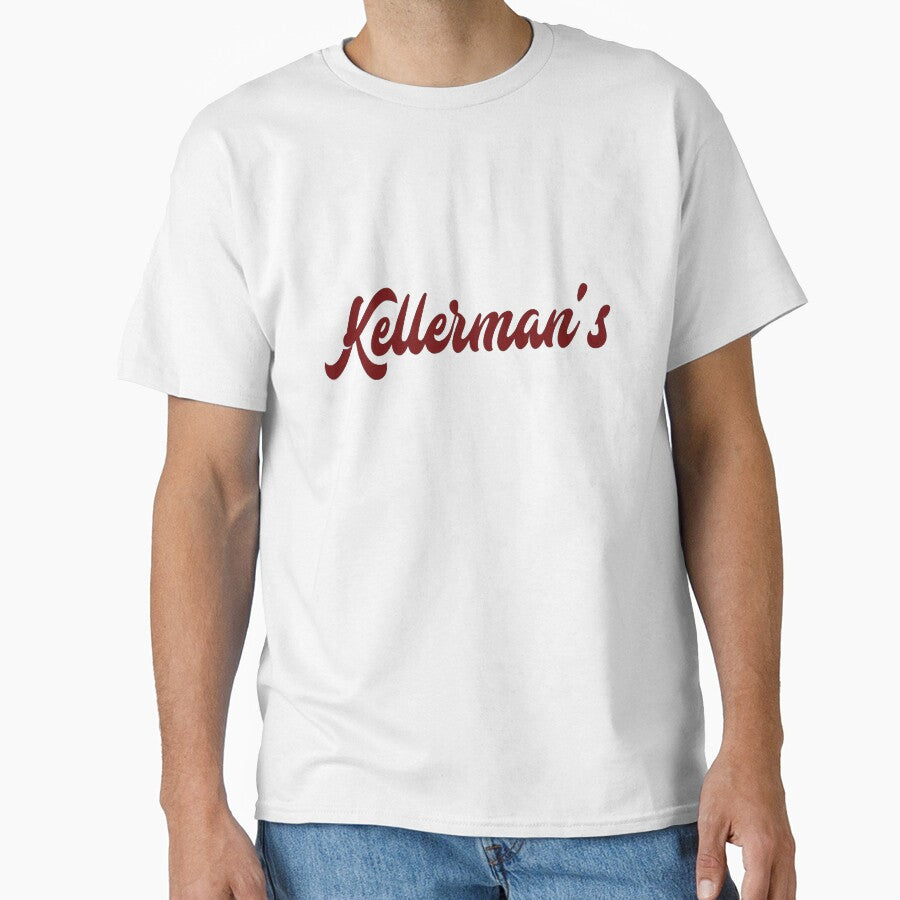 Kellerman's by DrDesign