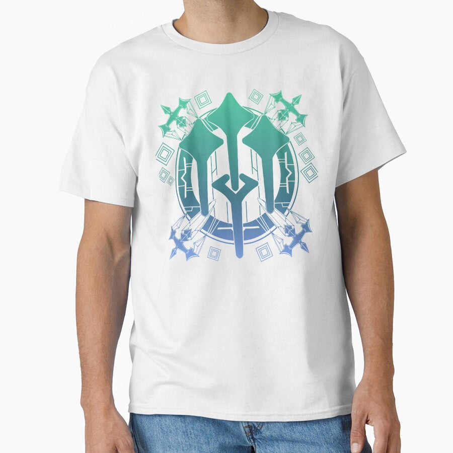 FFXIV Sage Job Symbol [FF Style] by Farryn-Arts