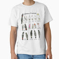 Cockatoos of Australia - Raising funds for Birdlife Australia by Paula Peeters
