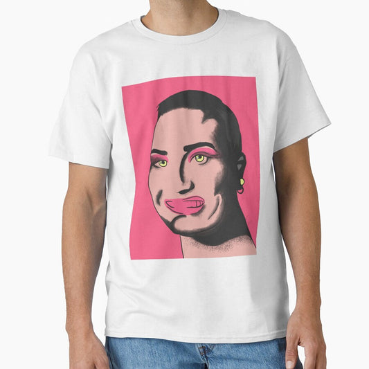 Poot Lovato - Pop Art - Meme by gaslight-n