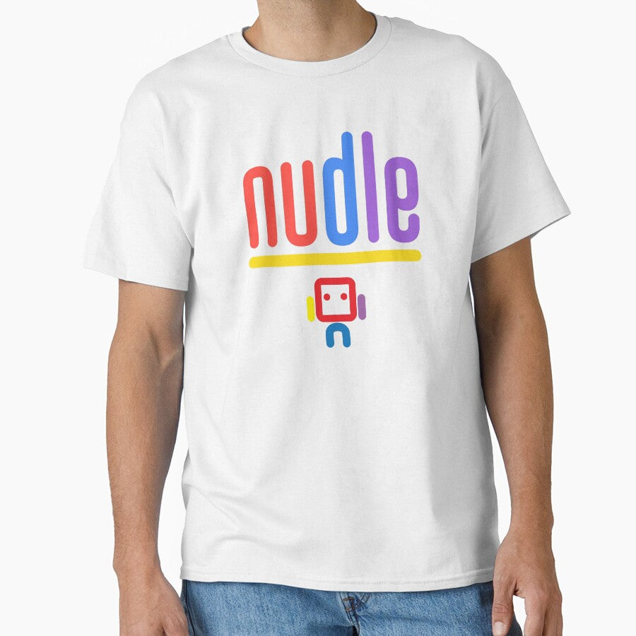 Nudle by MitsukiArt