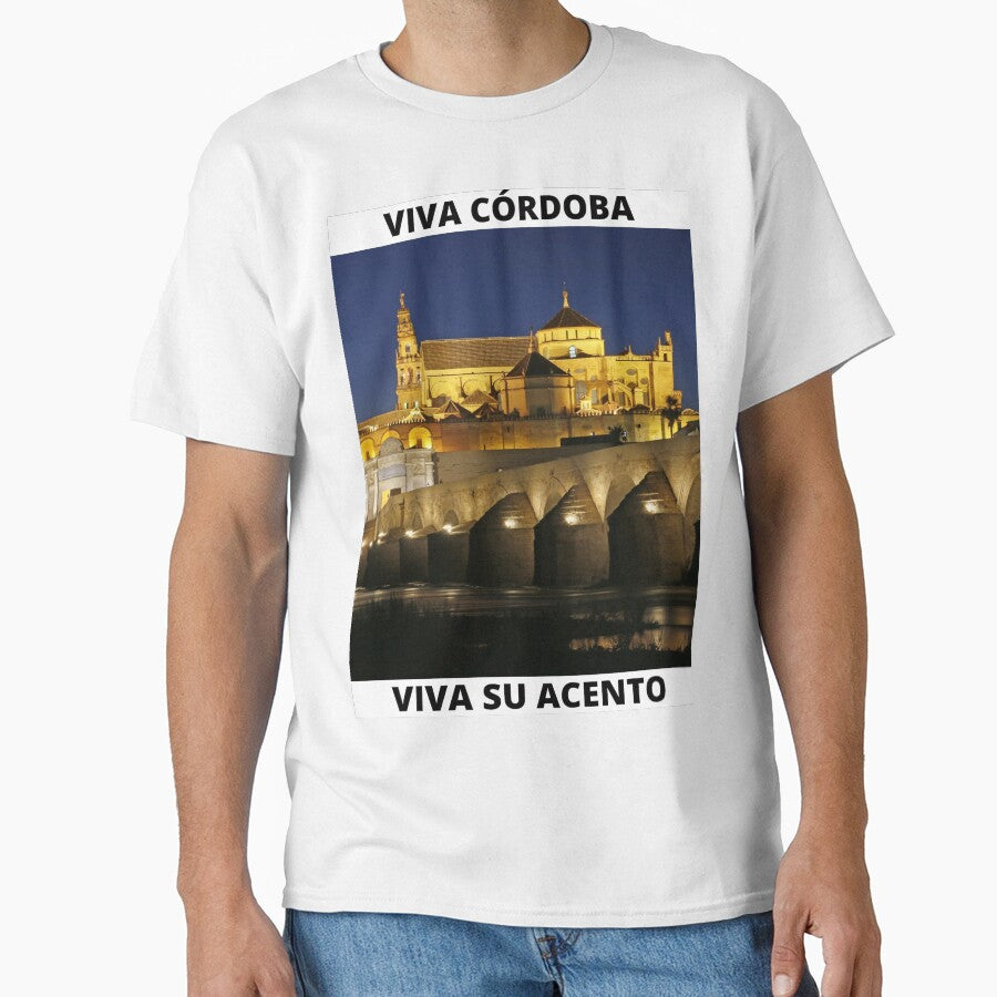 Long live Córdoba, long live your accent by Ángeles Rincón
