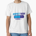 The perfect body! by PhotoIllusions