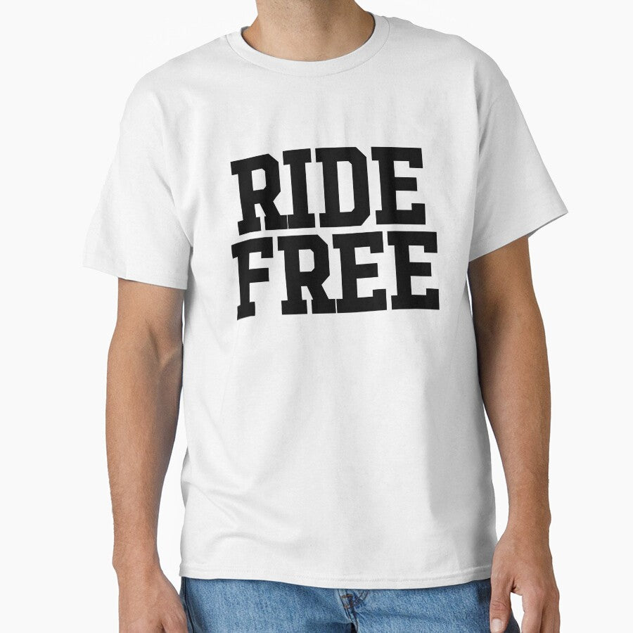 Ride Free ~ Motivation Mantra Inspiration by StrangeStreet