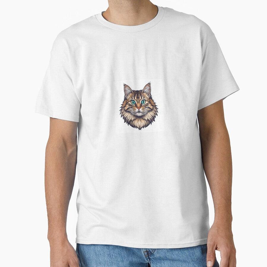 Cat by AnimDream