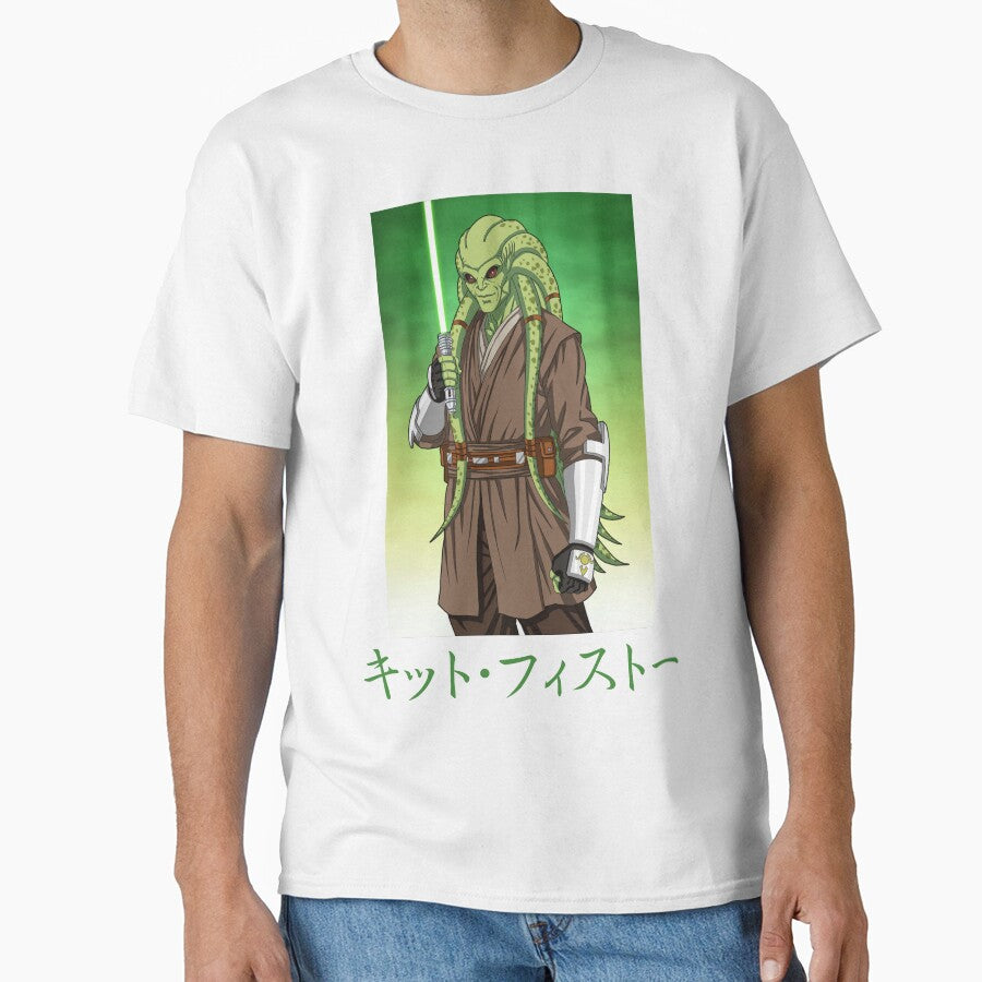 kit fisto by keevatee