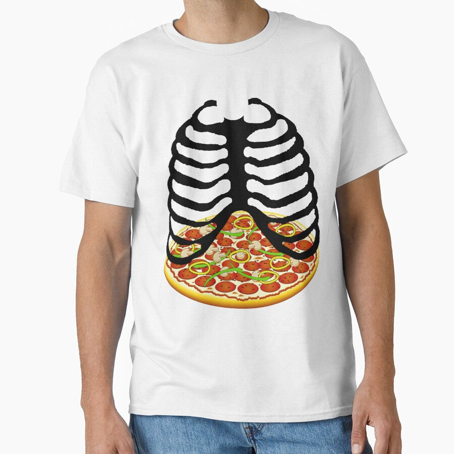 pizza belly by hookink