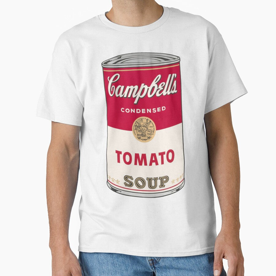 SOUP AGAIN by Da_ Crescente