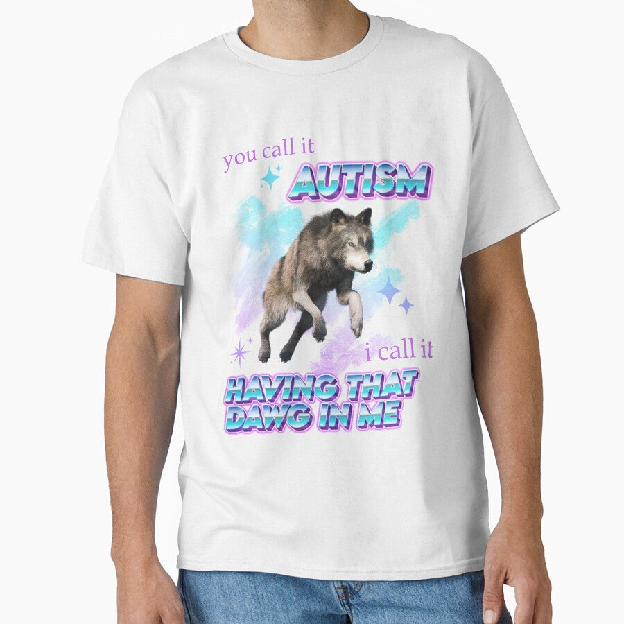 i have that DAWG in me by Lkhafel