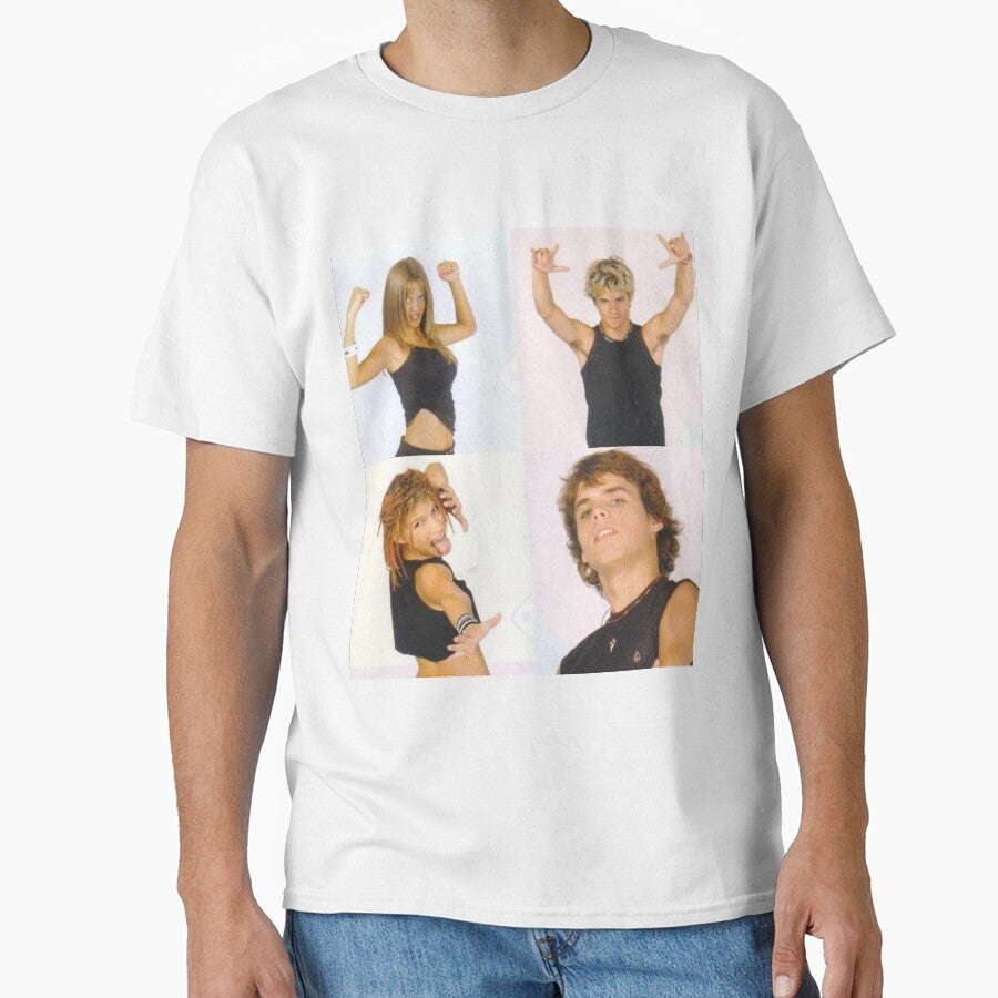 rebel way cast by MARTBOMM