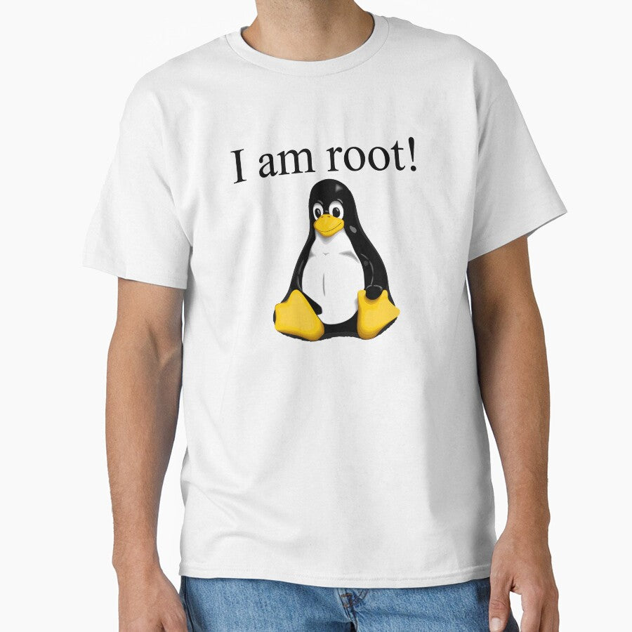 I am root by freeyoursoul