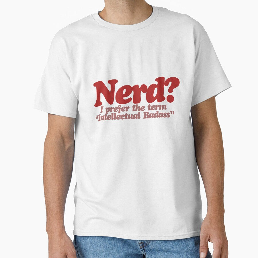 Nerd humor by FrictionMaxxing