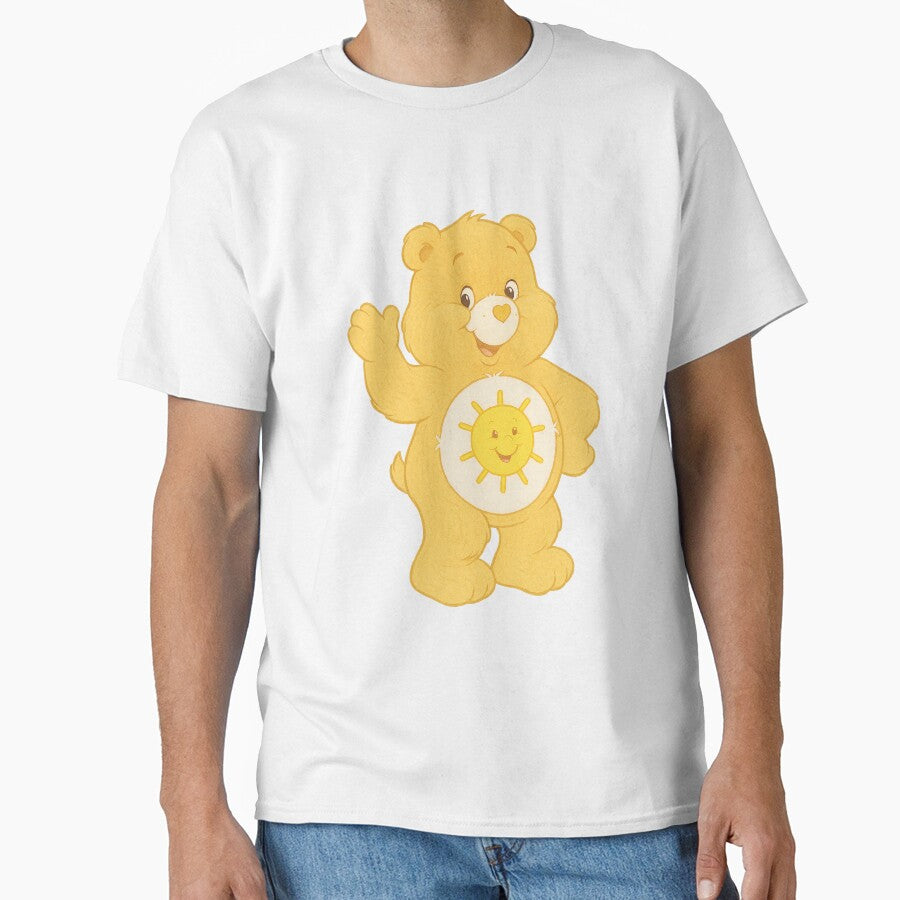Funshine Bear by adriab