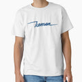 Drake Iceman by JDDesigns-