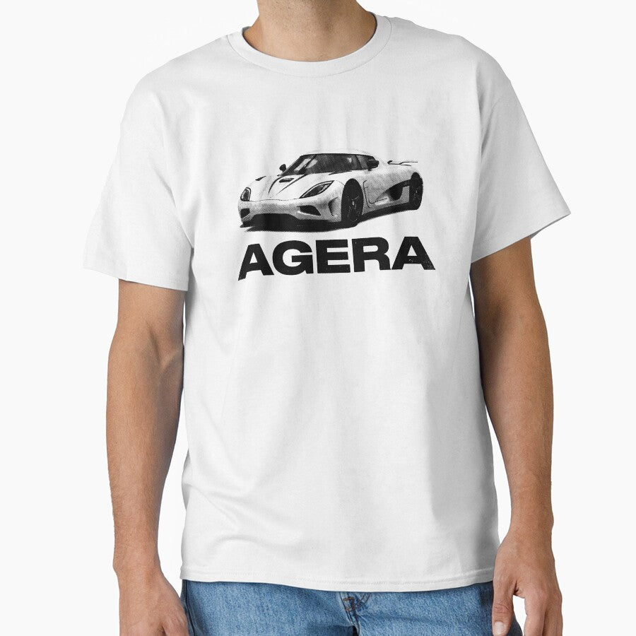 KoeAGERA by Ctrl+Alt+Dab