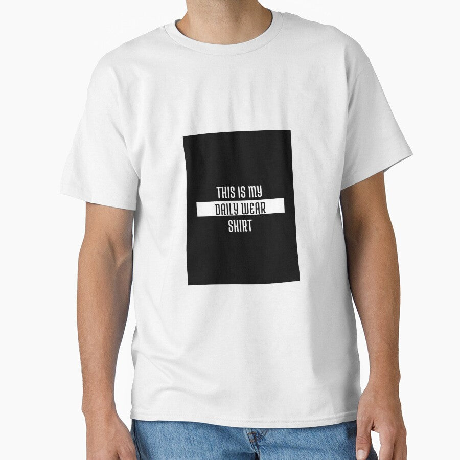 this is my daily wear shirt by fashioncollege