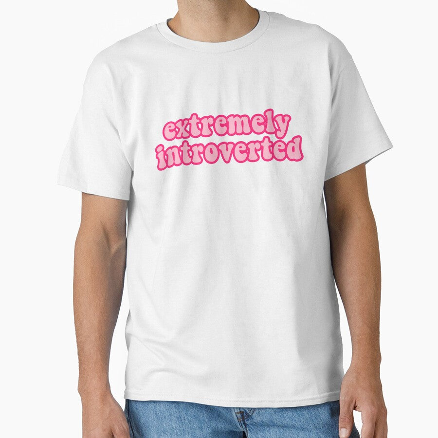 Extremely introverted by 23mangoes