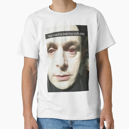 Wanna See My Voltussy - Funny Twilight by DienesAngele