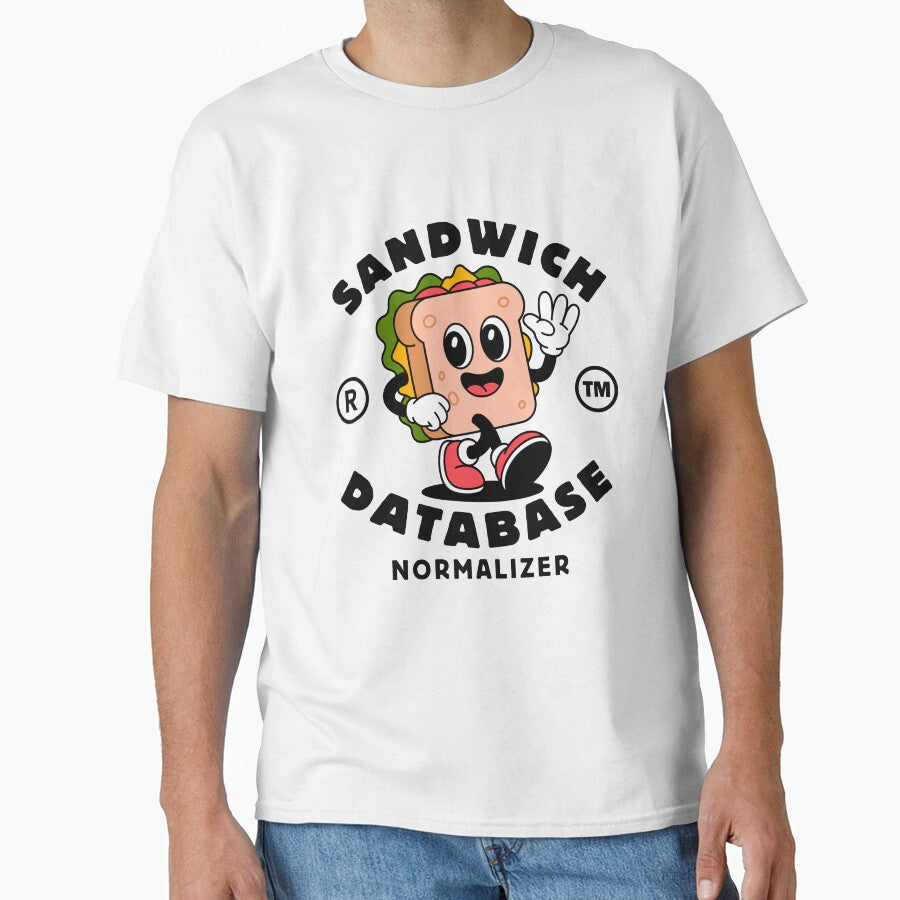 Sandwich database normalizer by Peerless-Prime