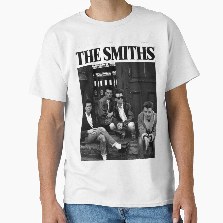 The Smiths Poster by angelinawiliam