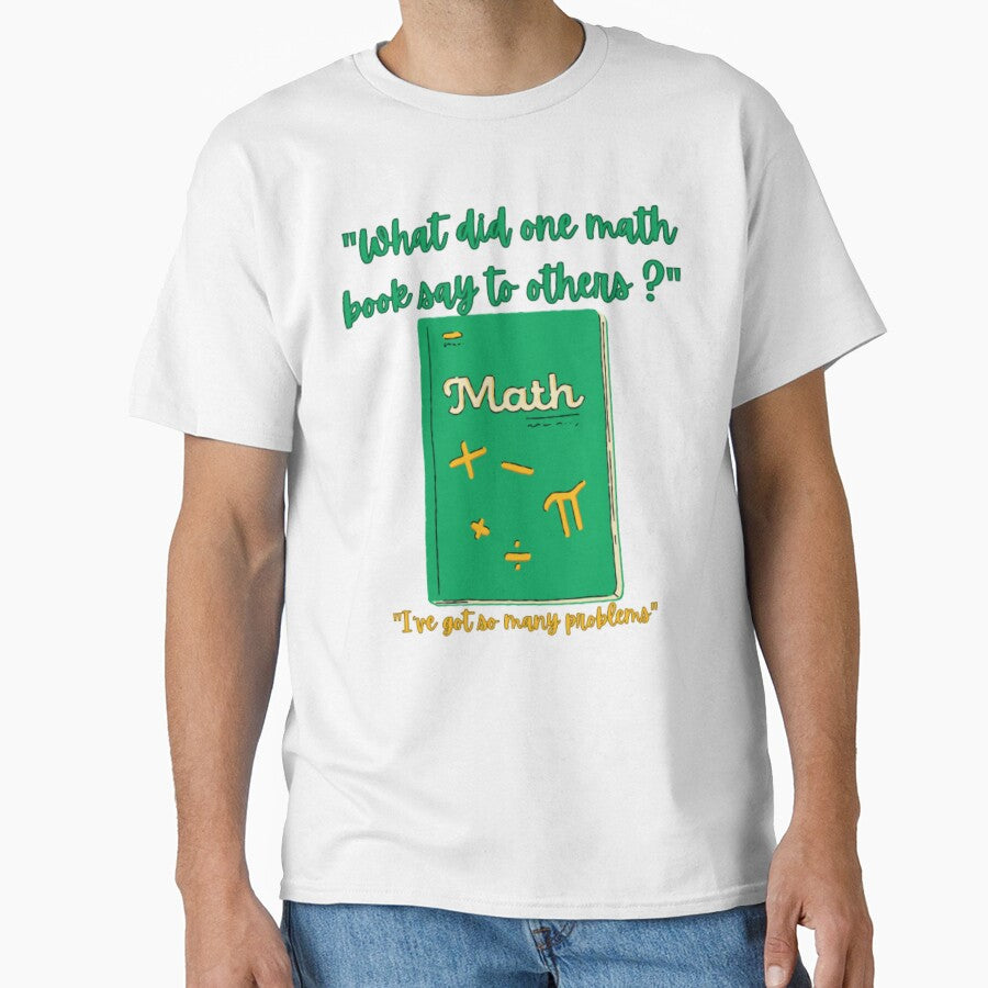 funny math joke by The-Onyxx