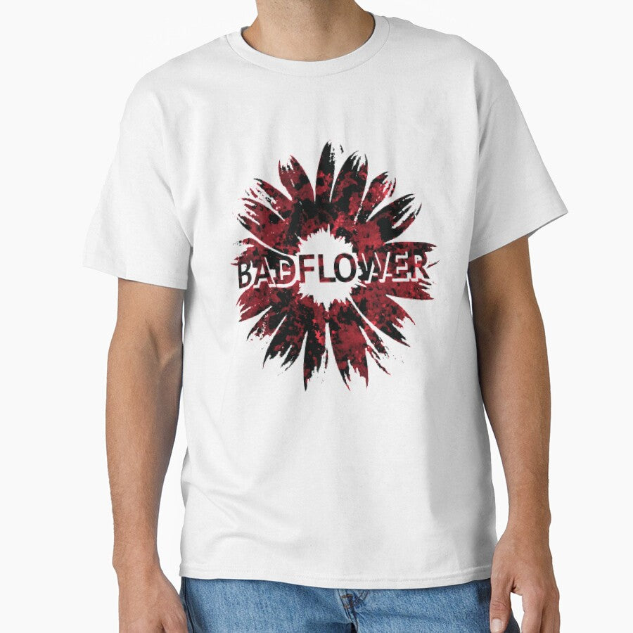 Badflower by HSSN-CK