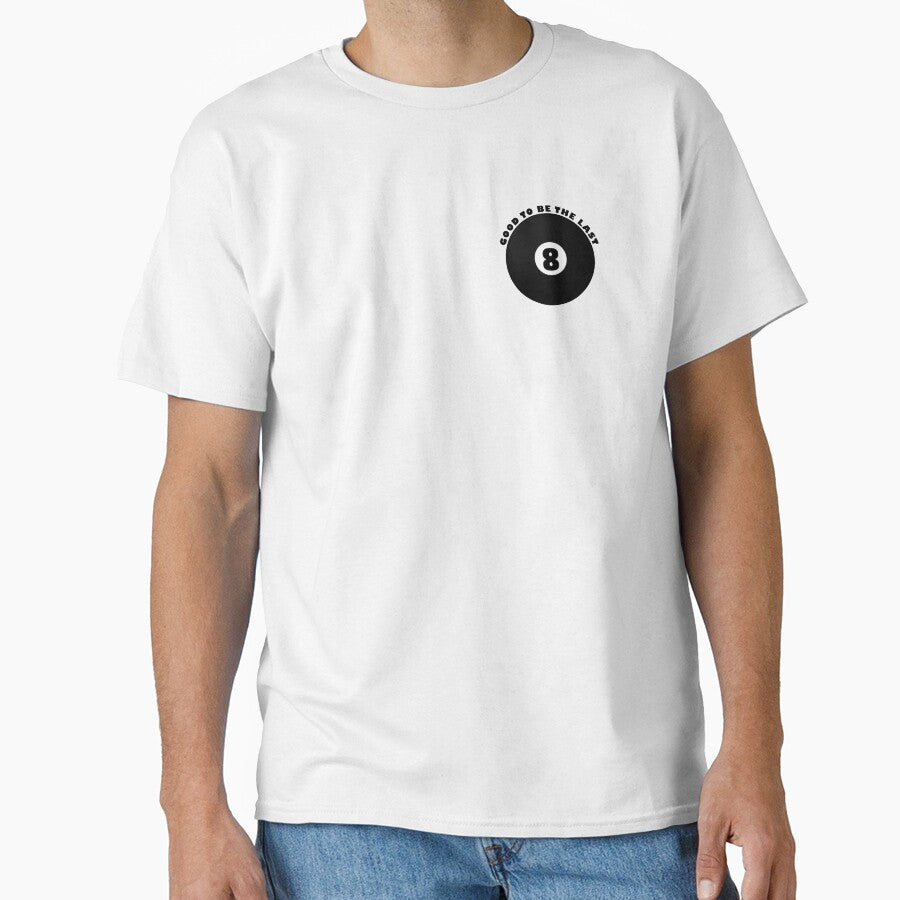 8 ball pool by ELIPHASSHOP