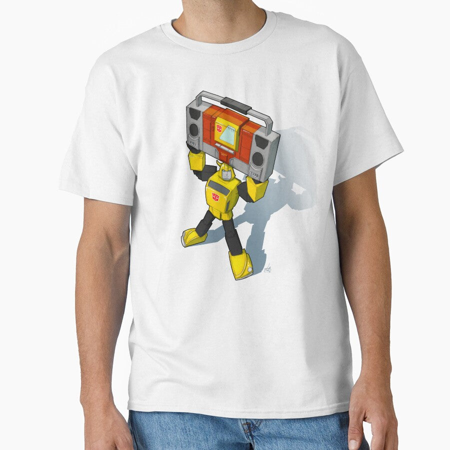 Bee Anything by Mike Victa
