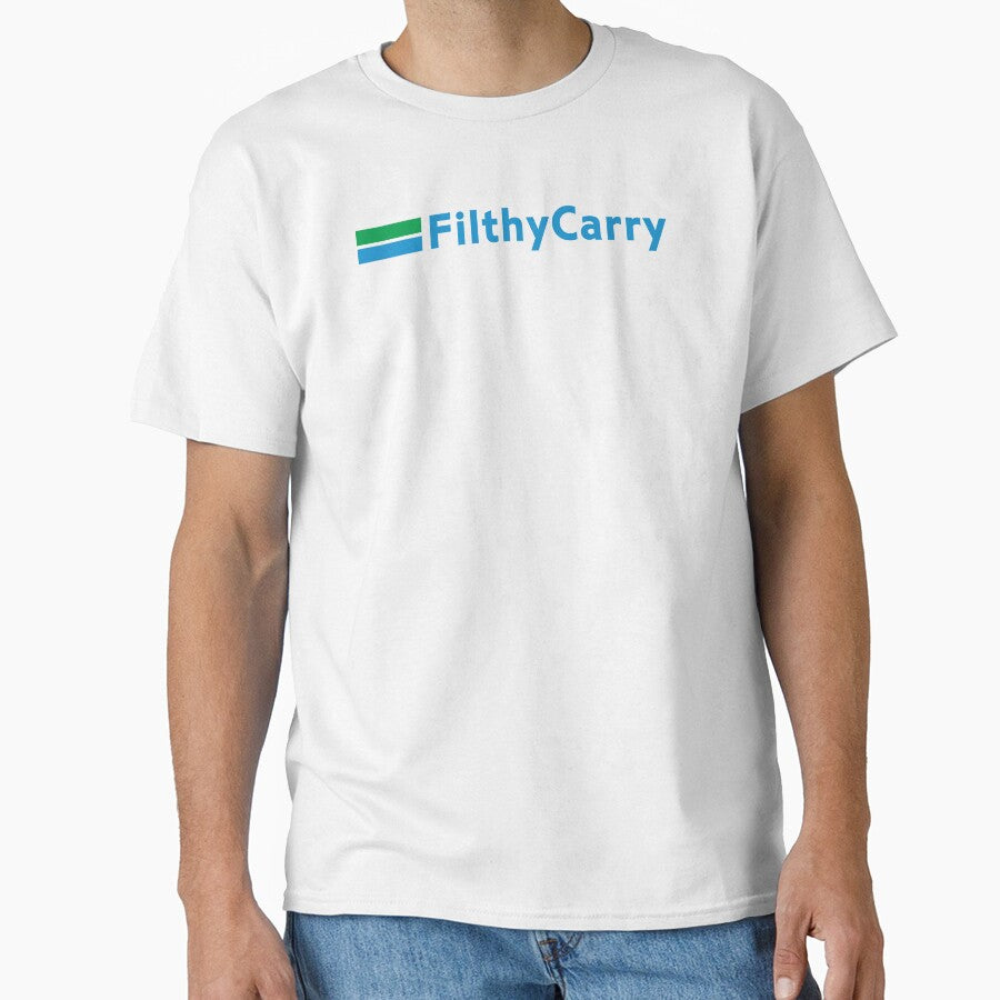 Filthy Carry: Very Convenient by xbckapparel