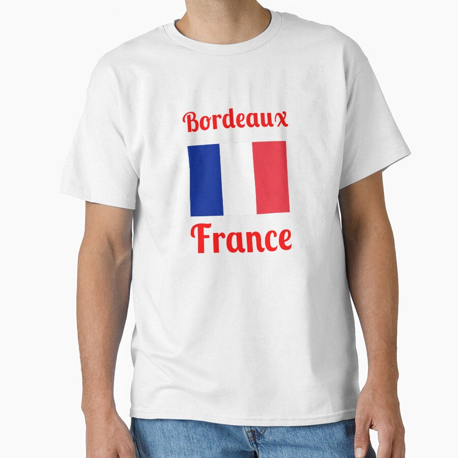 Bordeaux France - Stylish Prints, by Fleetwood1994