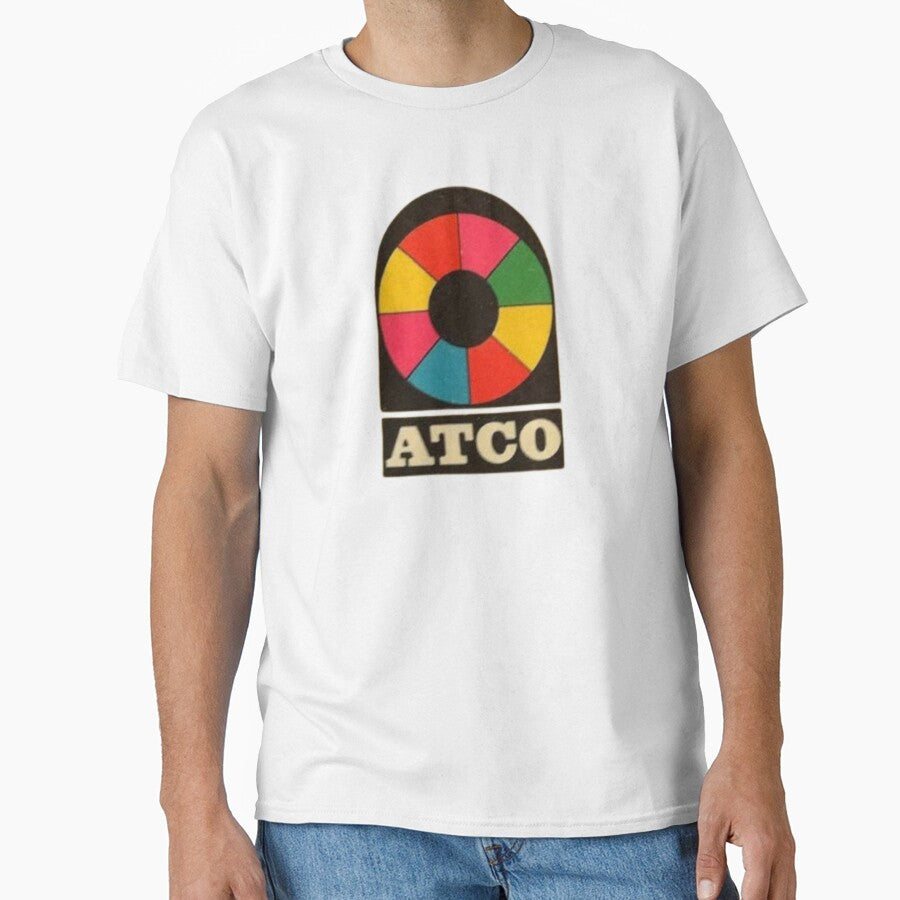 atco rainbow vintage by sdtanbyme