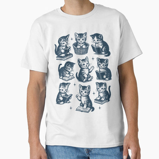 Cat Lovers Shirt by ChockletBoy