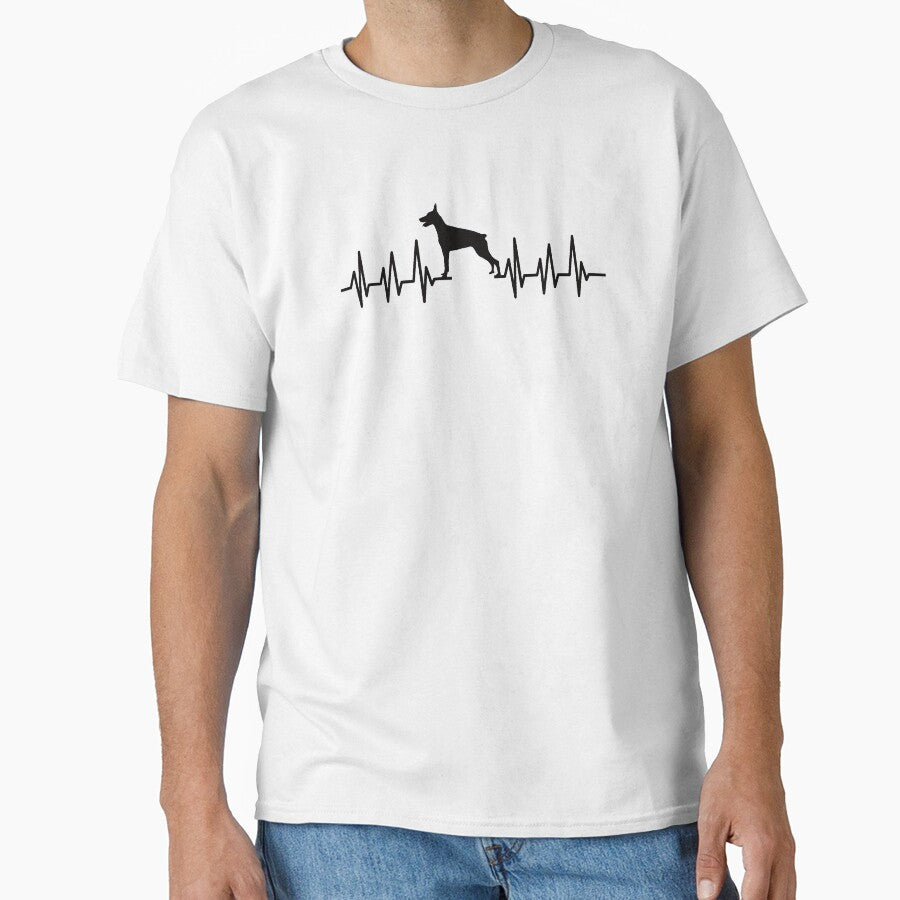 doberman heart beats by adamartz