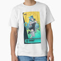 Mint Official Poster, Neverness to Everness (NTE) by Astral Drop
