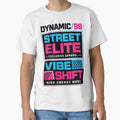 Street Elite Exclusive Apparel Vibe Shift High Energy Mode by KLERIKSTORE