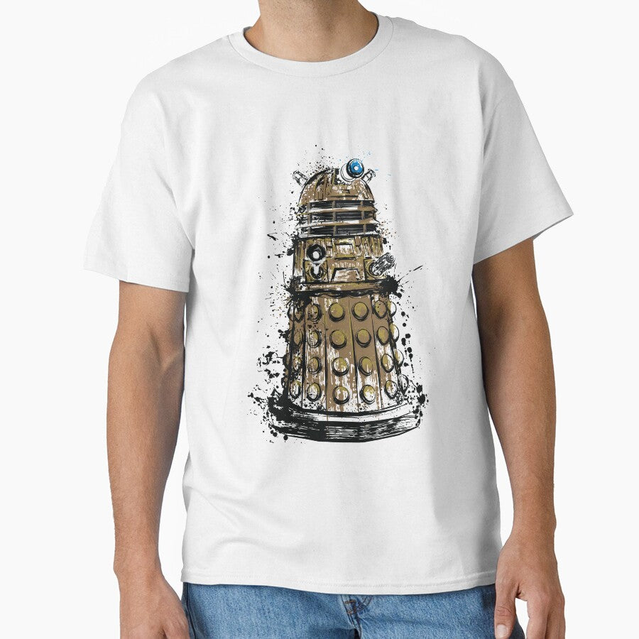 Exterminate by zoezowie79