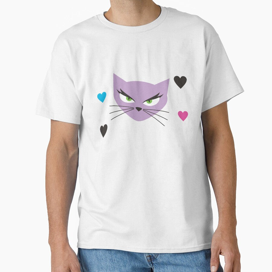 I am a cat lover and my cat is very cute by mriduasif03